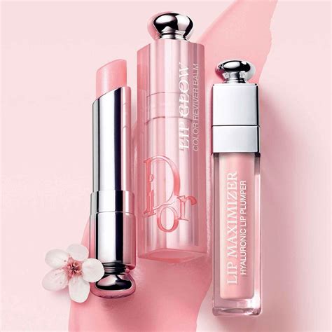 blyszczyk dior